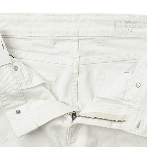 PT TORINO DENIM ピーティートリノ メンズ ダメージ加工 デニム